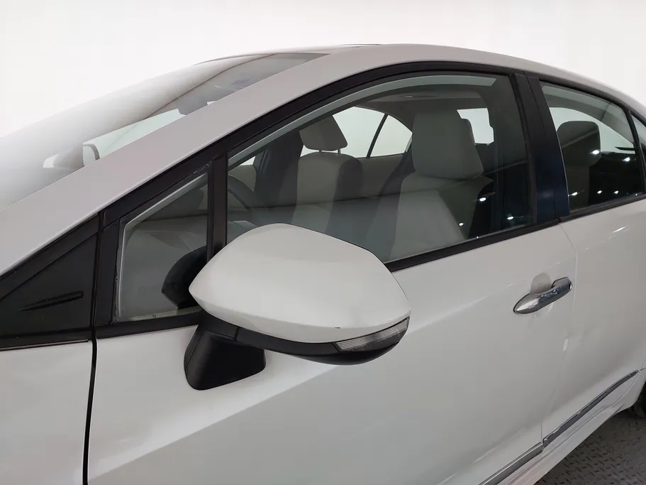 2022 تويوتا Corolla XLI Executive Moonroof 