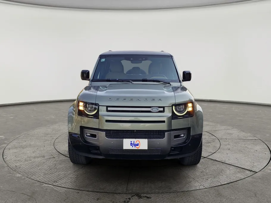 2025 Land Rover Defender P300 S 