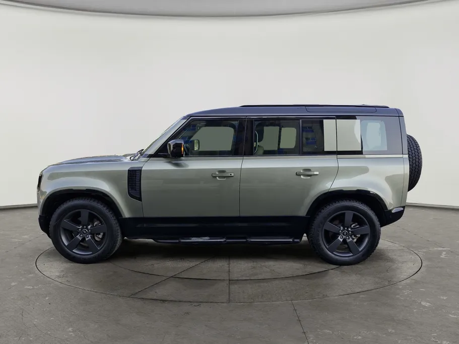 2025 Land Rover Defender P300 S 