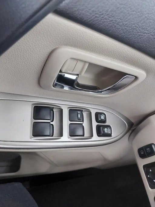 ميتسوبيشي باجيرو GLS 4Doors 2024 