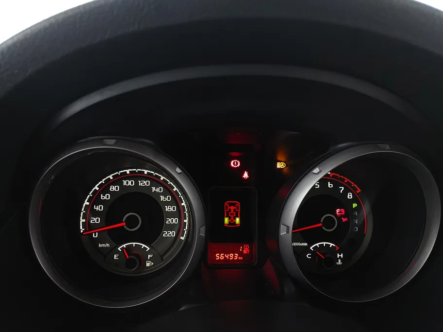 ميتسوبيشي باجيرو GLS 4Doors 2024 