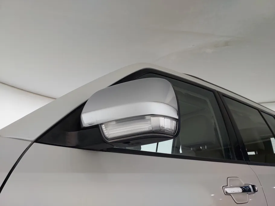 ميتسوبيشي باجيرو GLS 4Doors 2024 