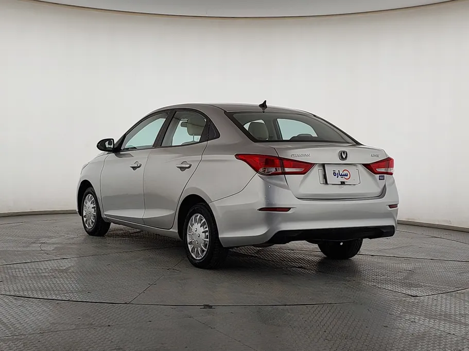 2023 Changan Alsvin Basic 