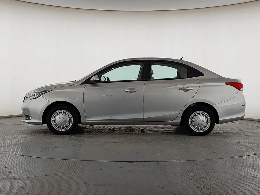 2023 Changan Alsvin Basic 