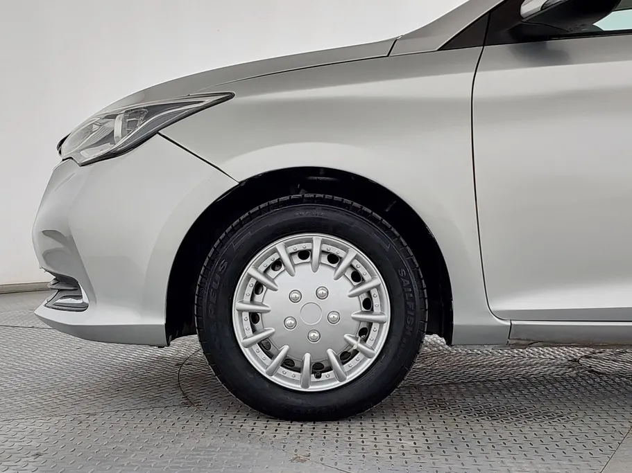 2023 Changan Alsvin Basic 