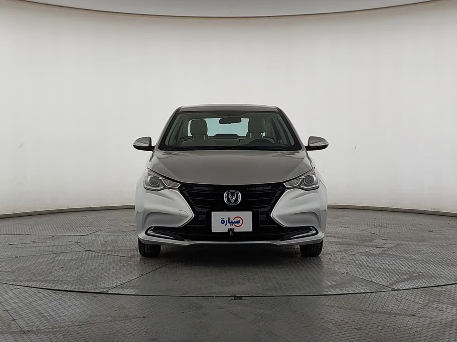 2023 Changan Alsvin Basic 
