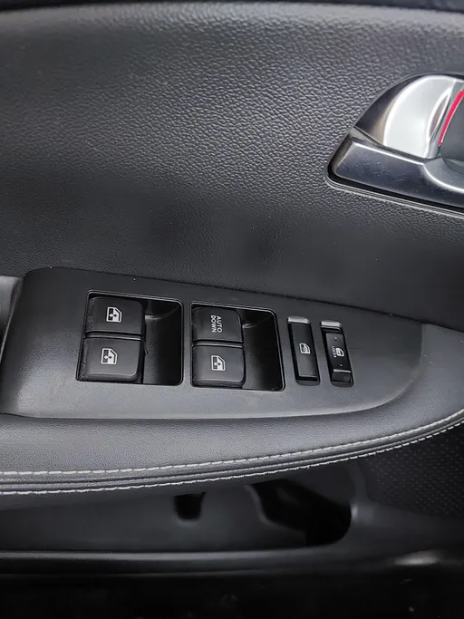 2023 Changan Alsvin Basic 