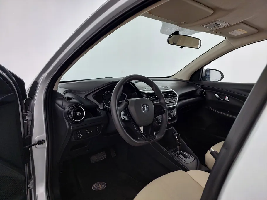 2023 Changan Alsvin Basic 