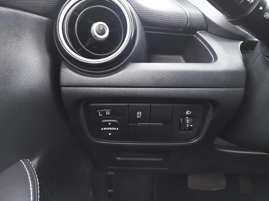2023 Changan Alsvin Basic 