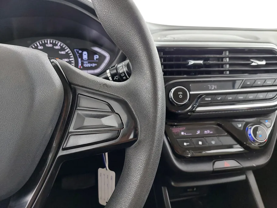 2023 Changan Alsvin Basic 