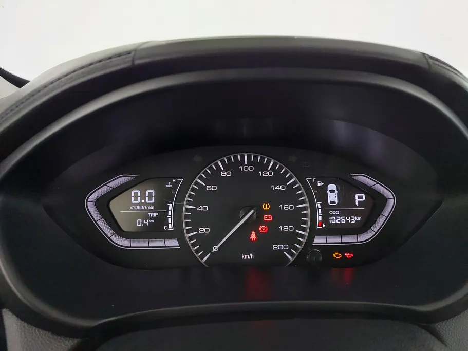 2023 Changan Alsvin Basic 