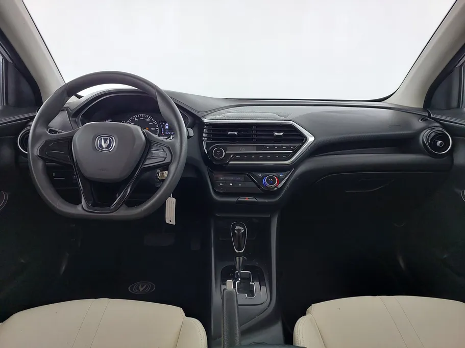 2023 Changan Alsvin Basic 