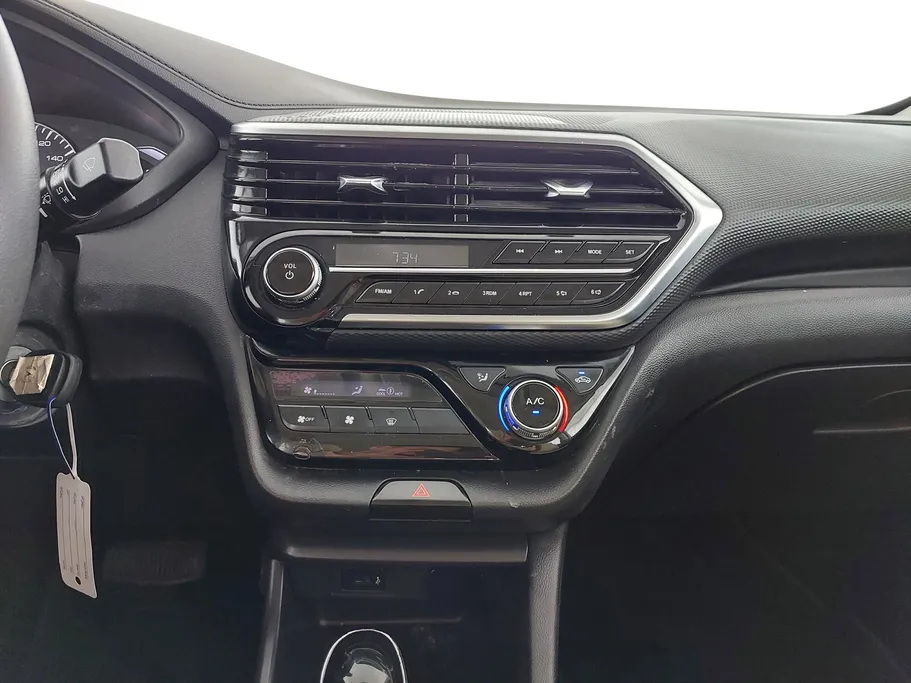2023 Changan Alsvin Basic 