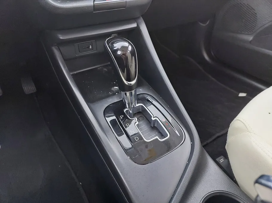 2023 Changan Alsvin Basic 
