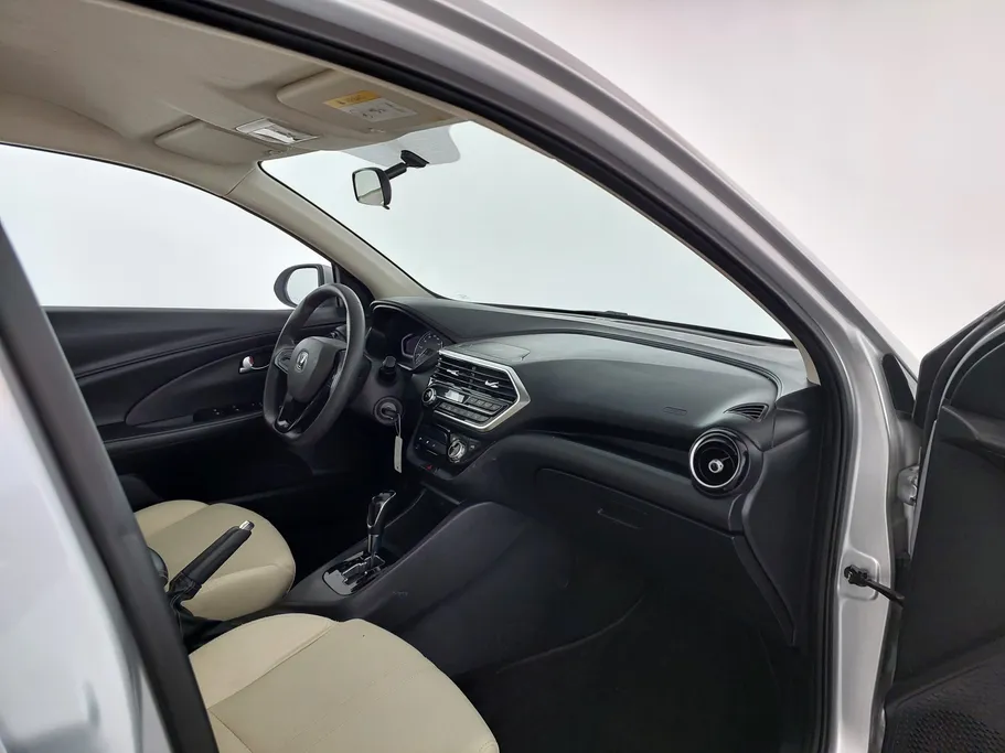 2023 Changan Alsvin Basic 