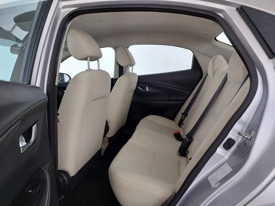 2023 Changan Alsvin Basic 