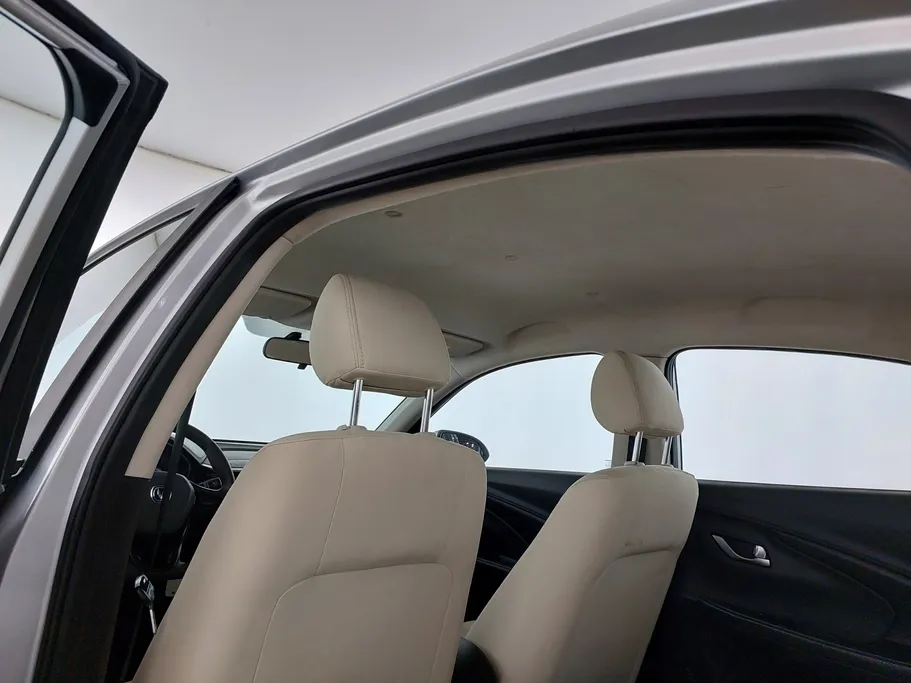 2023 Changan Alsvin Basic 