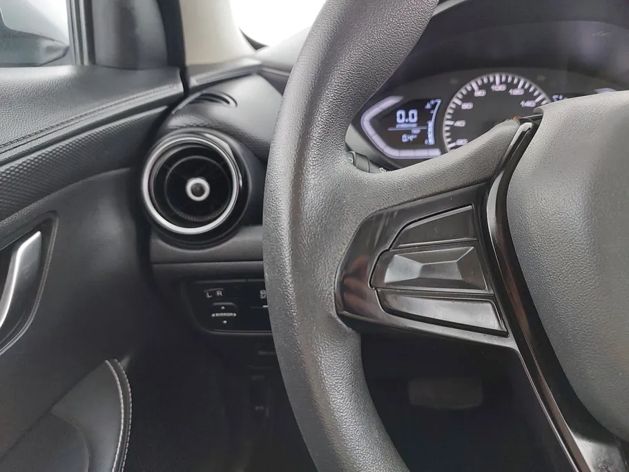 2023 Changan Alsvin Basic 