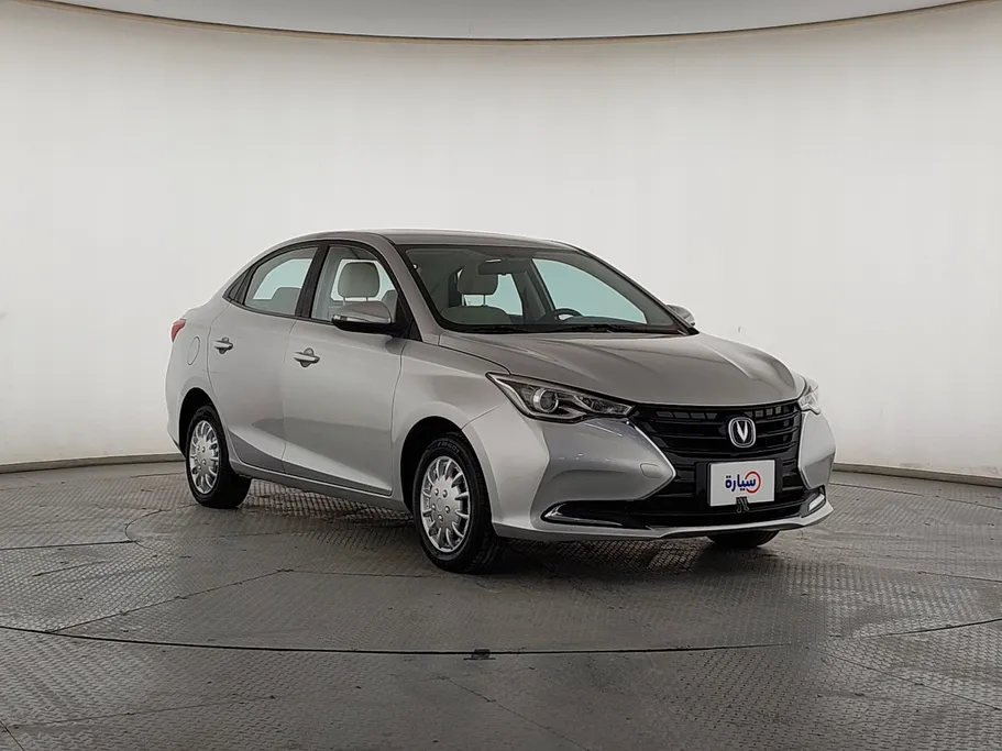 2023 Changan Alsvin Basic 