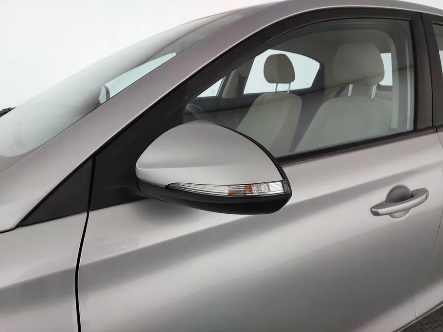 2023 Changan Alsvin Basic 