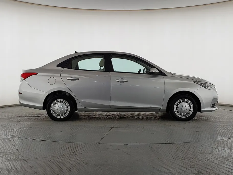 2023 Changan Alsvin Basic 