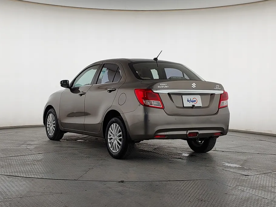 2023 Suzuki Dzire GLX 