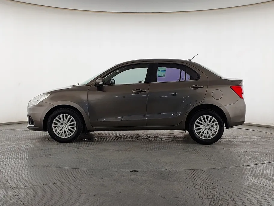 2023 Suzuki Dzire GLX 