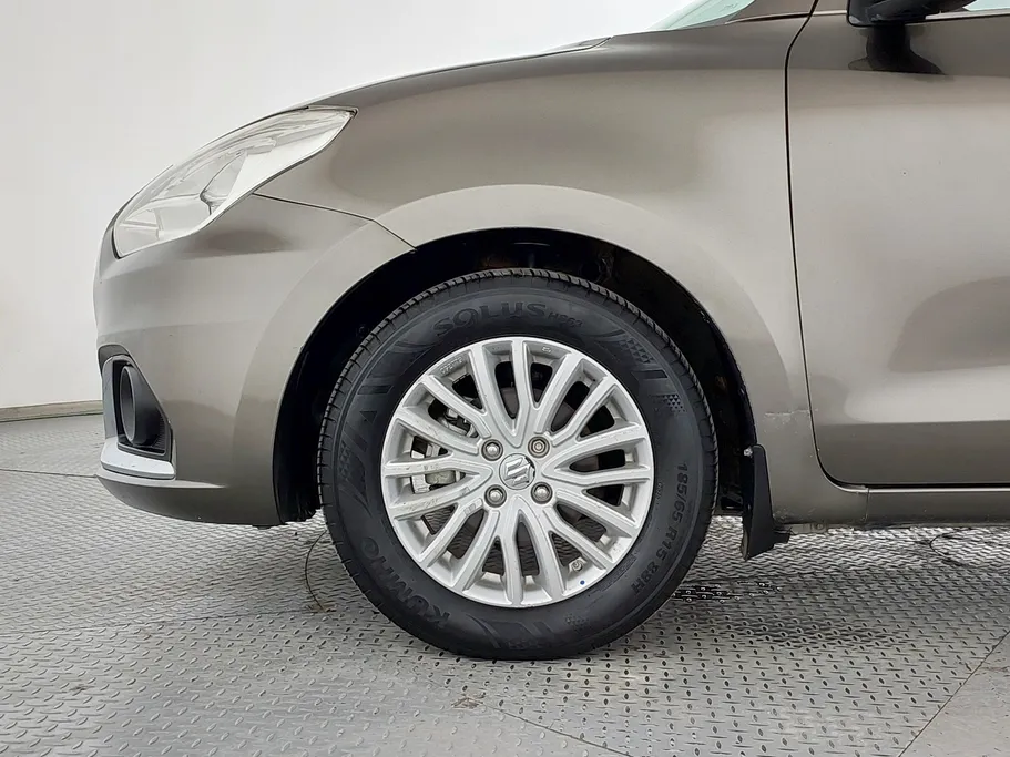 2023 Suzuki Dzire GLX 