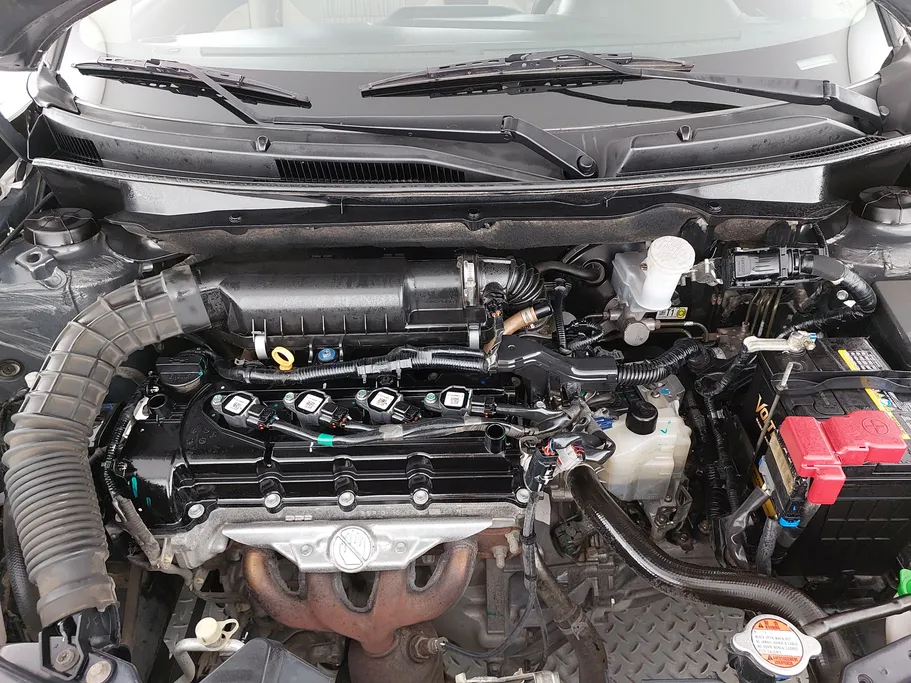 2023 Suzuki Dzire GLX 