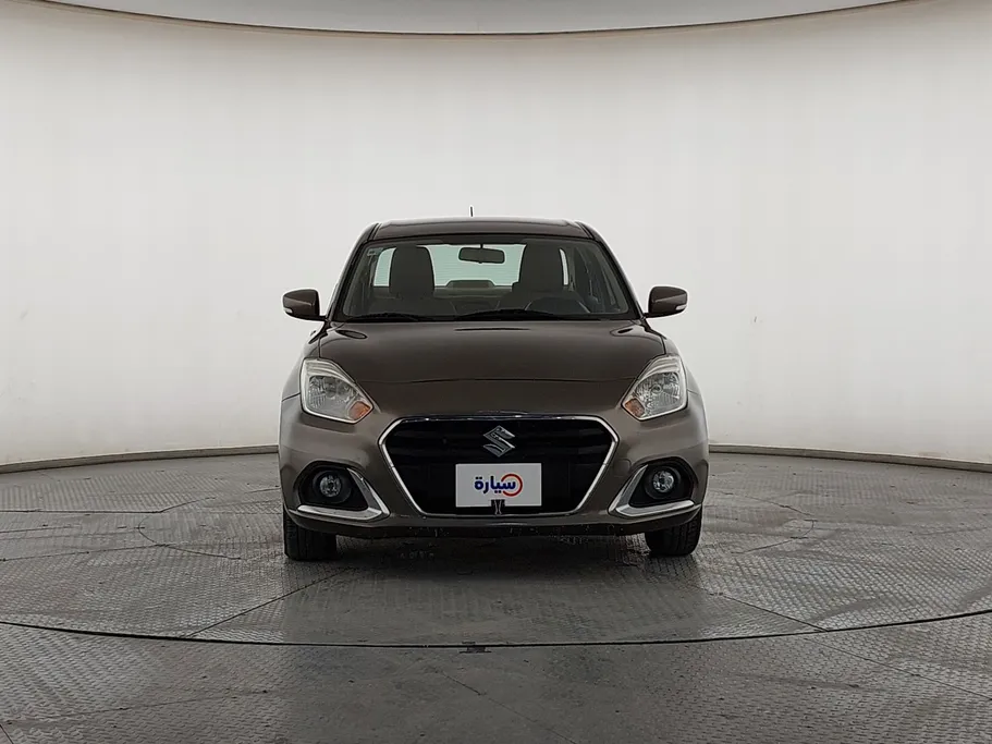 2023 Suzuki Dzire GLX 