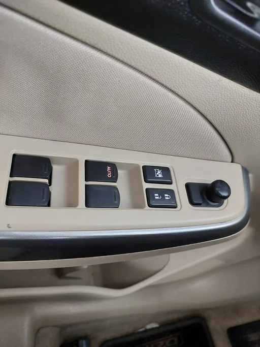 2023 Suzuki Dzire GLX 