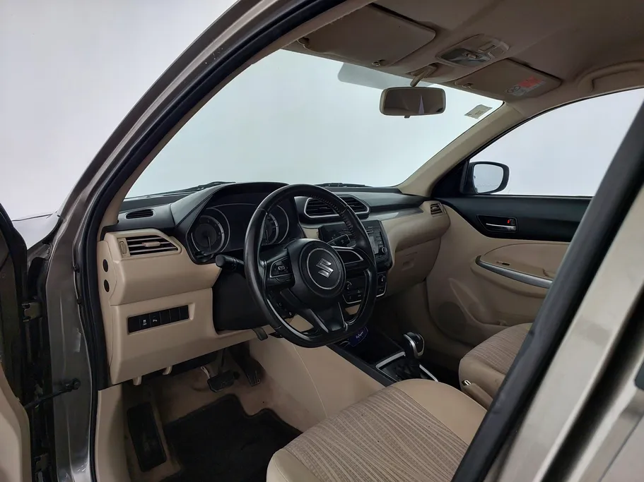 2023 Suzuki Dzire GLX 