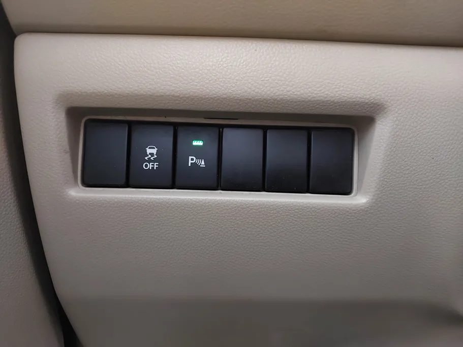 2023 Suzuki Dzire GLX 