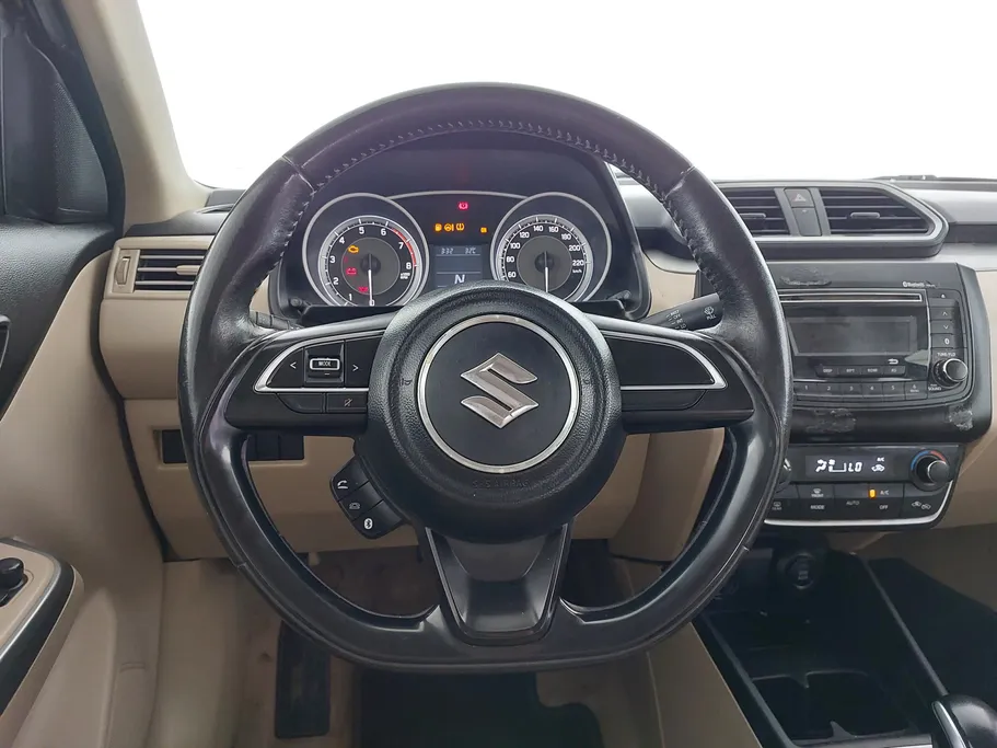 2023 Suzuki Dzire GLX 