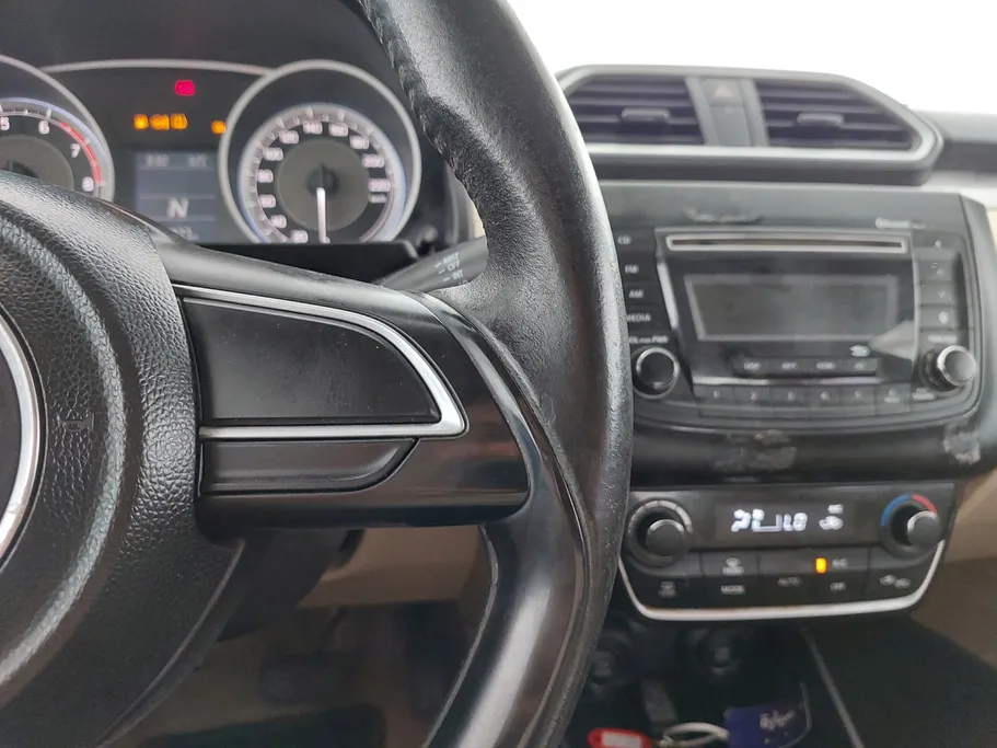 2023 Suzuki Dzire GLX 