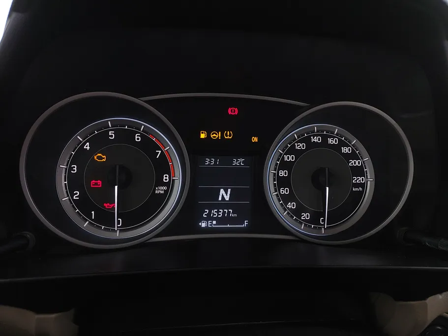 2023 Suzuki Dzire GLX 