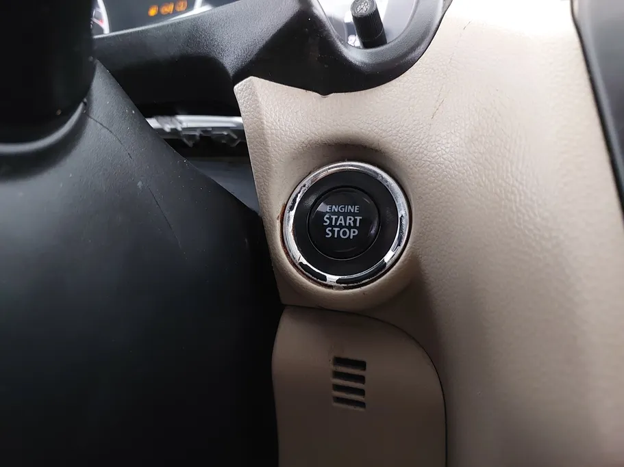 2023 Suzuki Dzire GLX 