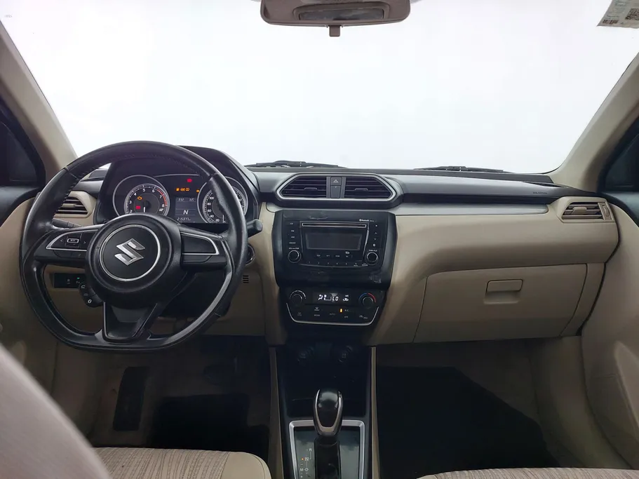 2023 Suzuki Dzire GLX 