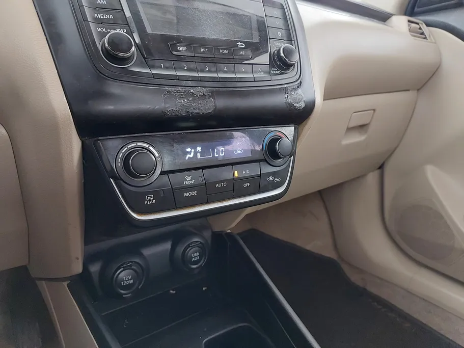 2023 Suzuki Dzire GLX 