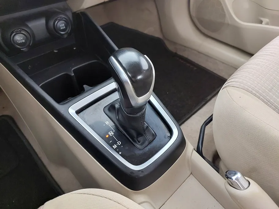 2023 Suzuki Dzire GLX 