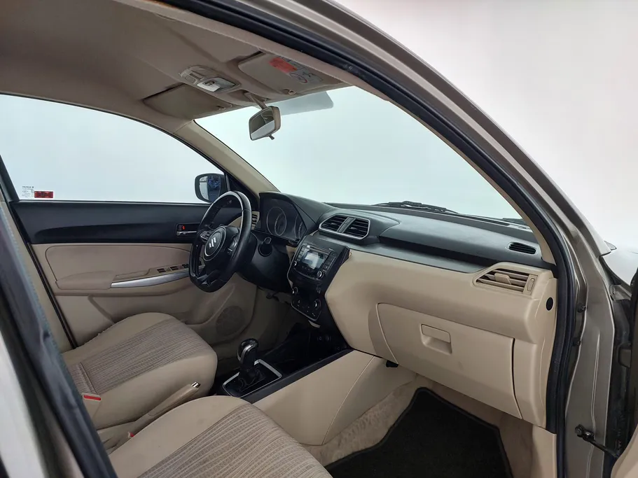 2023 Suzuki Dzire GLX 