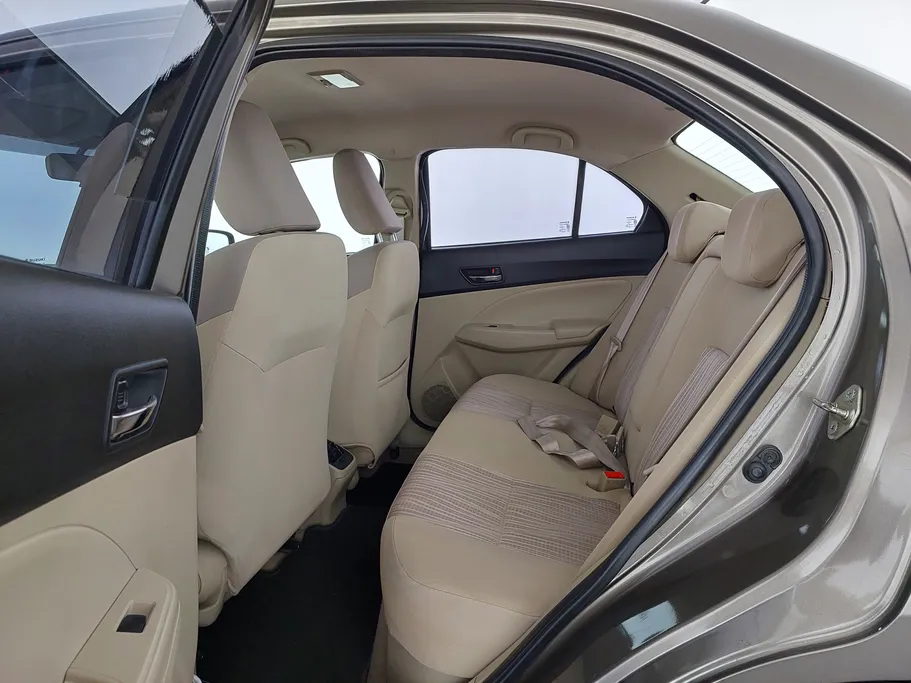 2023 Suzuki Dzire GLX 