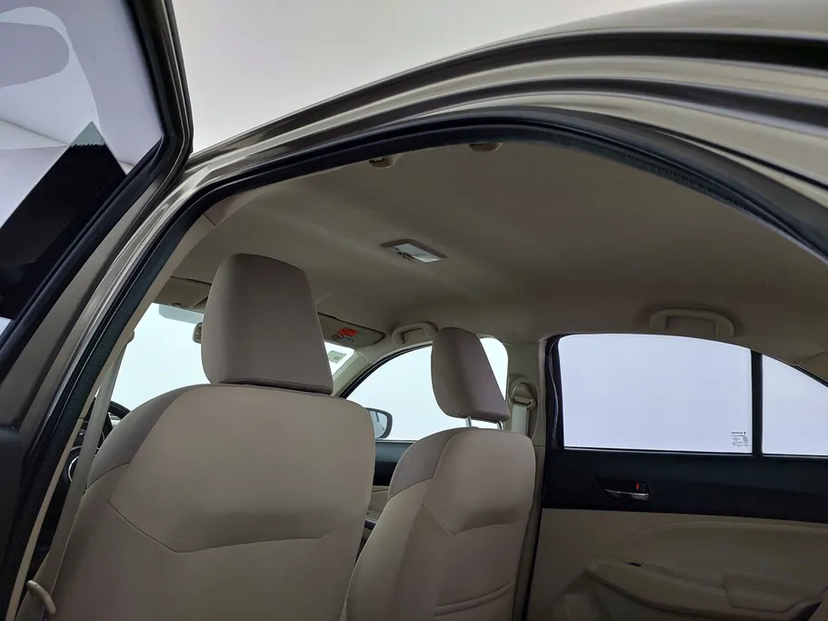 2023 Suzuki Dzire GLX 