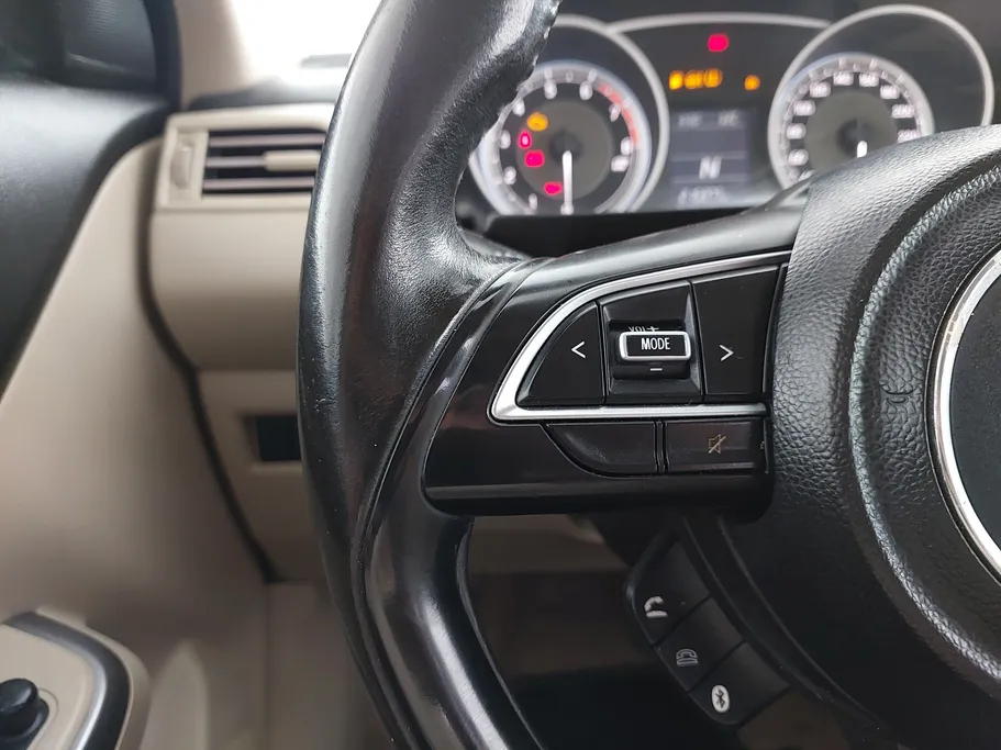 2023 Suzuki Dzire GLX 