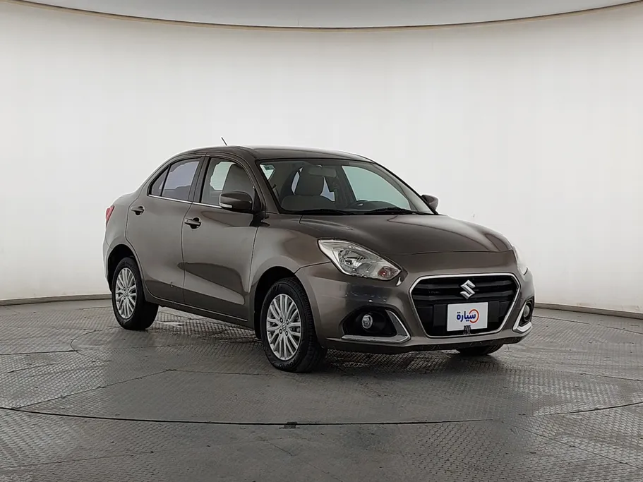 2023 Suzuki Dzire GLX 
