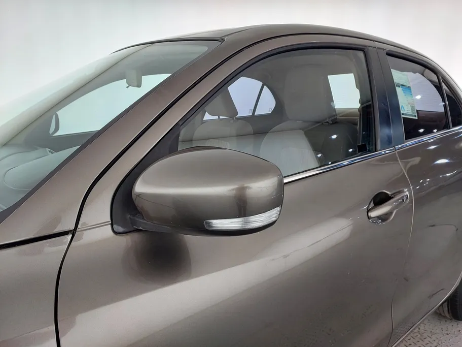 2023 Suzuki Dzire GLX 