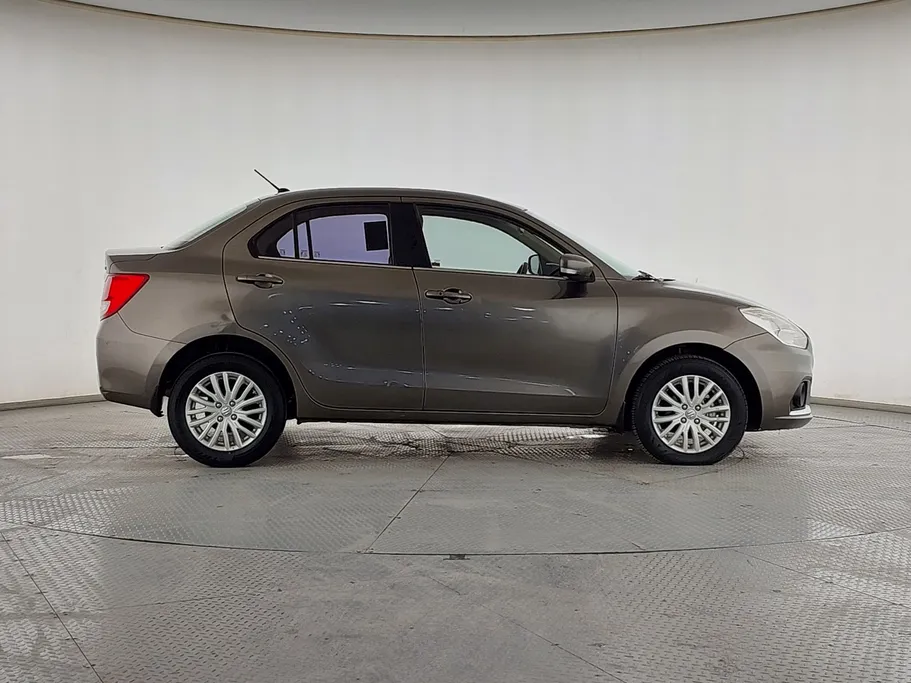 2023 Suzuki Dzire GLX 