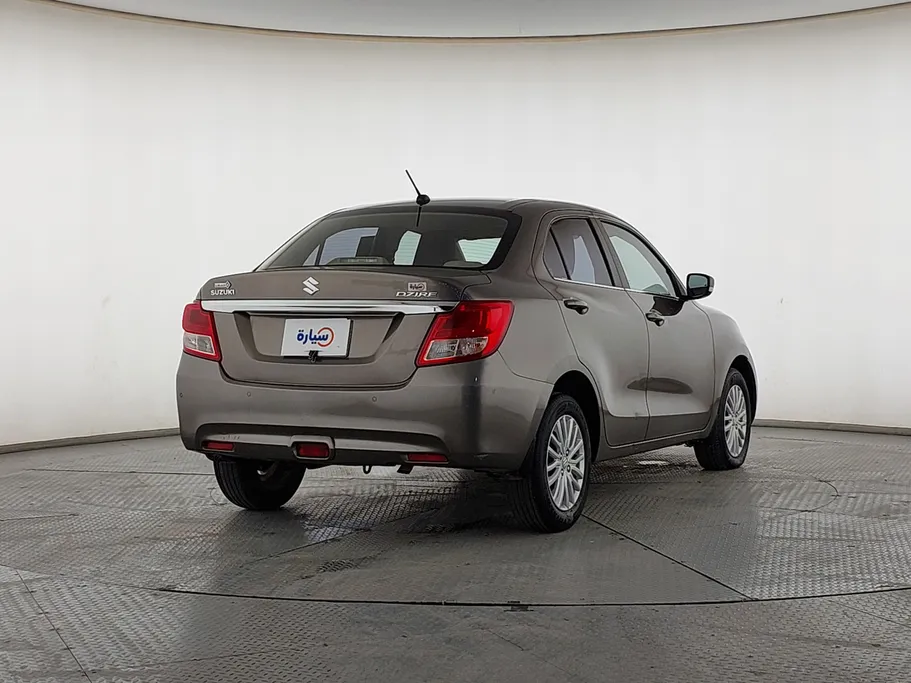 2023 Suzuki Dzire GLX 