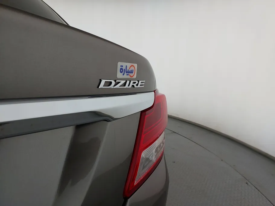 2023 Suzuki Dzire GLX 