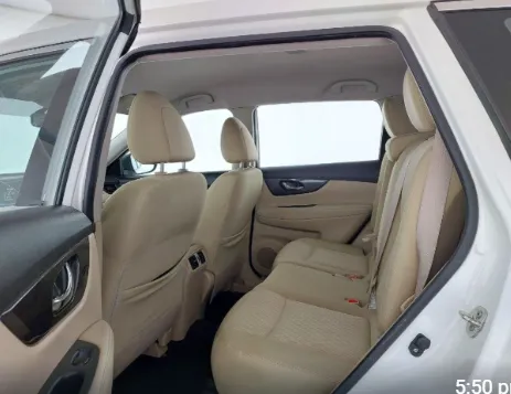 نيسان أكس تريل S 5 Seats 2021 